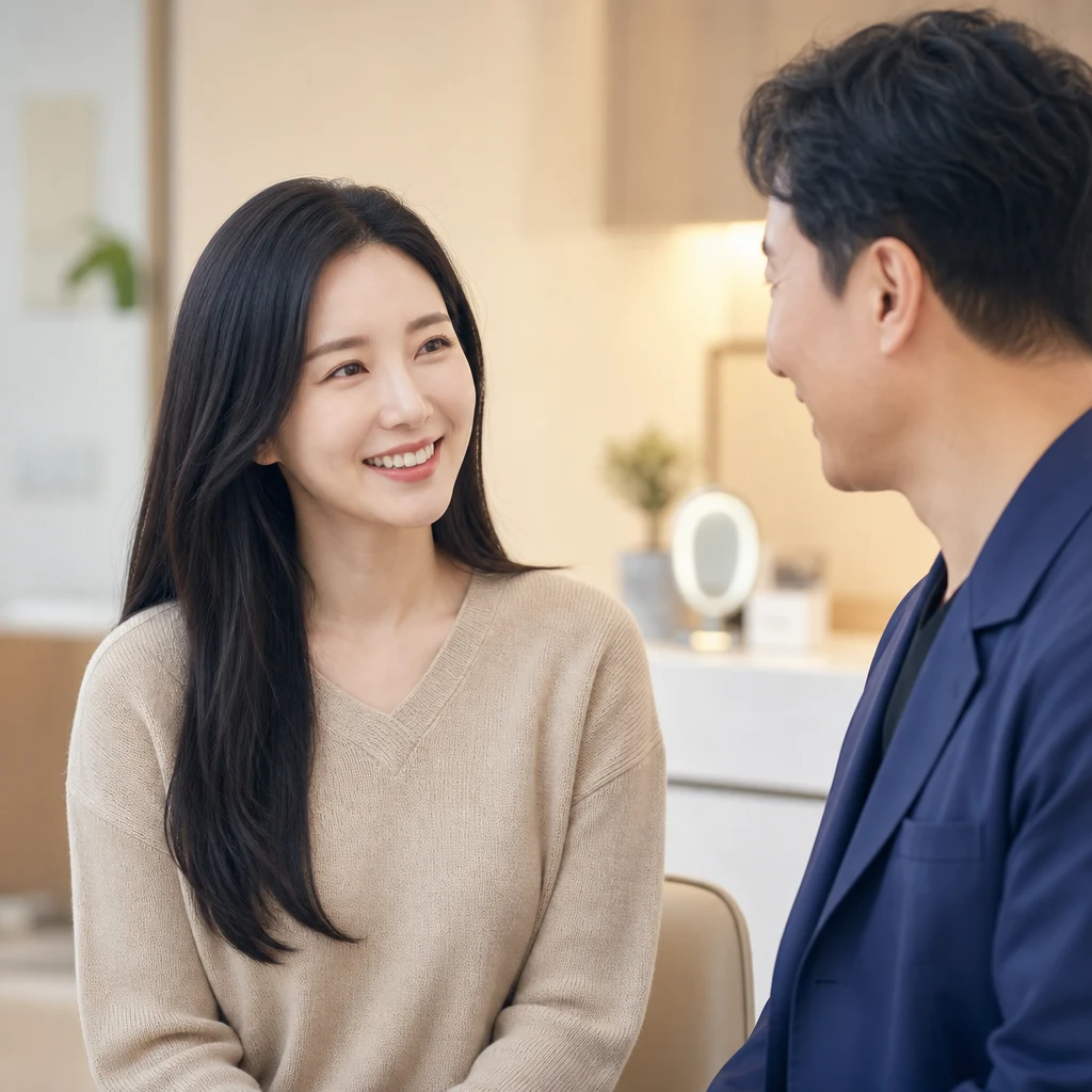 은소아청소년과의 흑자 리팟레이저 시술 후기가 궁금해요