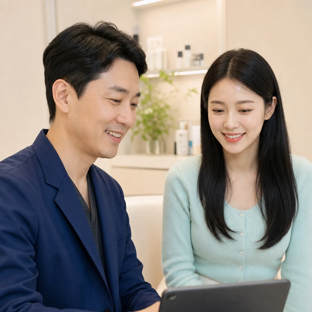 흑자 리팟레이저 시술 비용은 얼마인가요?