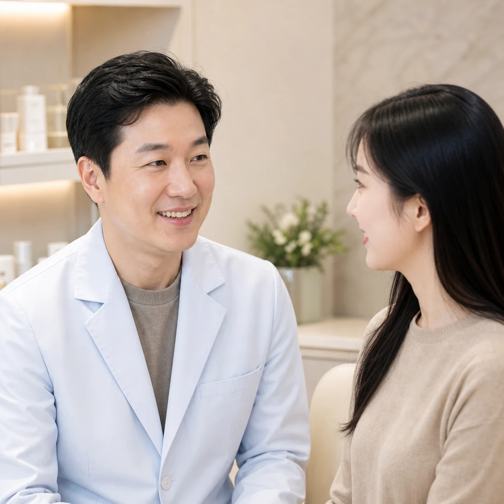 흑자 리팟레이저 시술의 부작용은 무엇인가요?