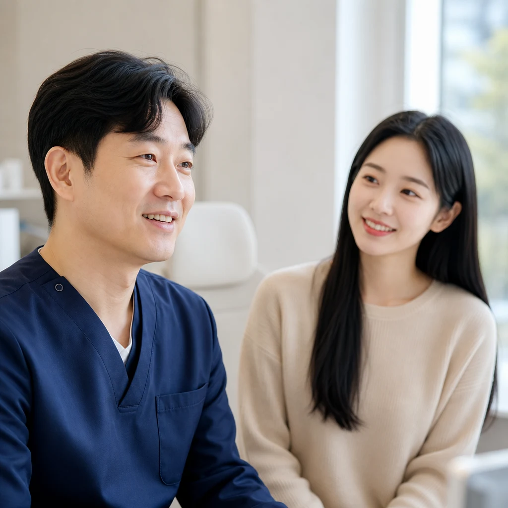 익산리팟레이저 시술 후 부작용은 무엇인가요?