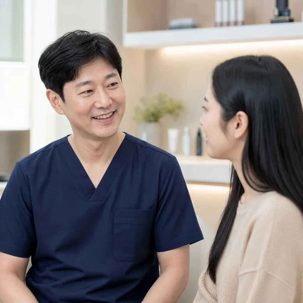 익산리팟레이저 시술, 어느 연령층에 적합한가요?