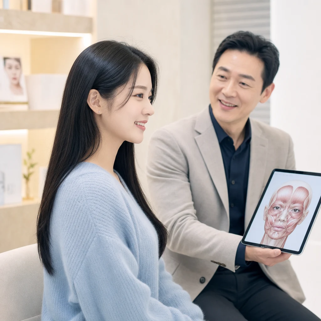 전주보톡스 후 부작용 발생 가능성은?