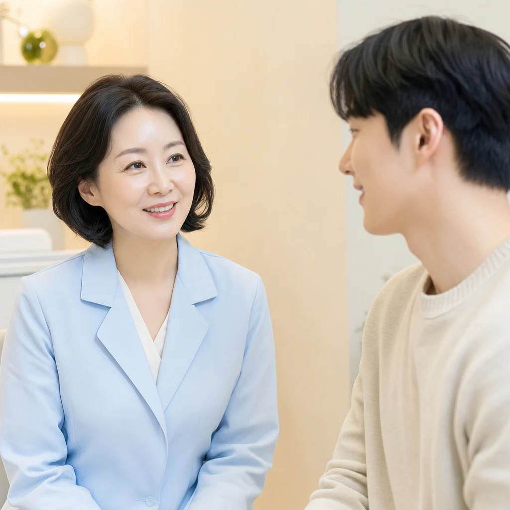 전주보톡스 시술, 결과는 어떻게 확인하나요?