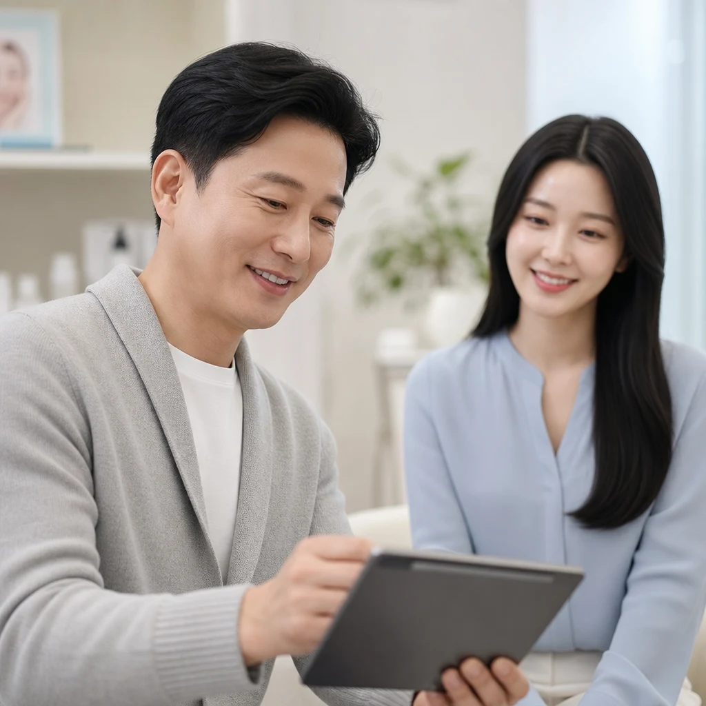 전주 리팟 흑자 레이저 이미지 1