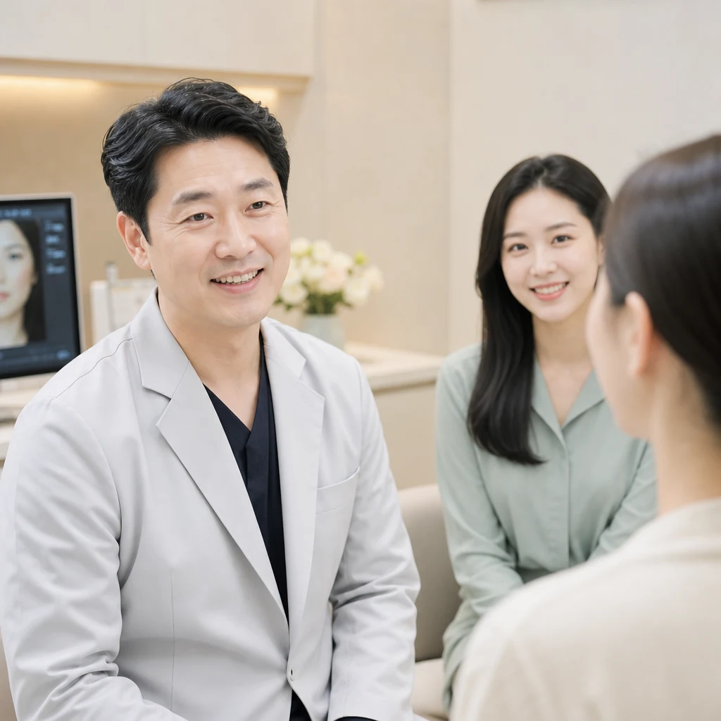 전주리팟레이저, 전문의 자격 중요할까?