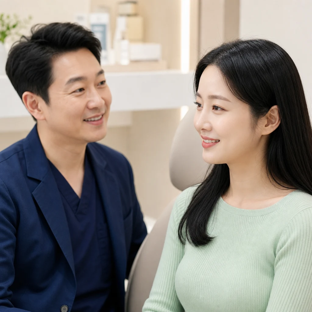 쥬베룩 콜라겐부스터 부작용은 없나요?