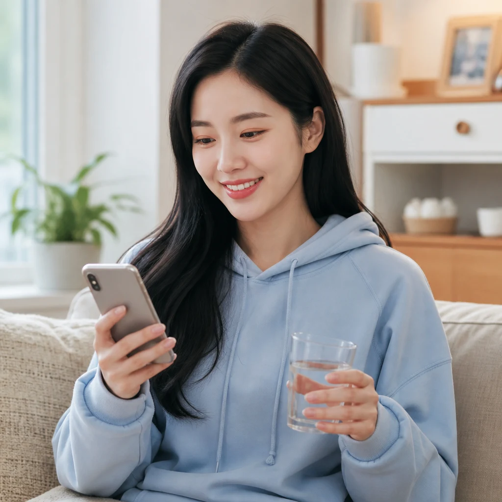 쥬베룩 콜라겐부스터 이미지 2