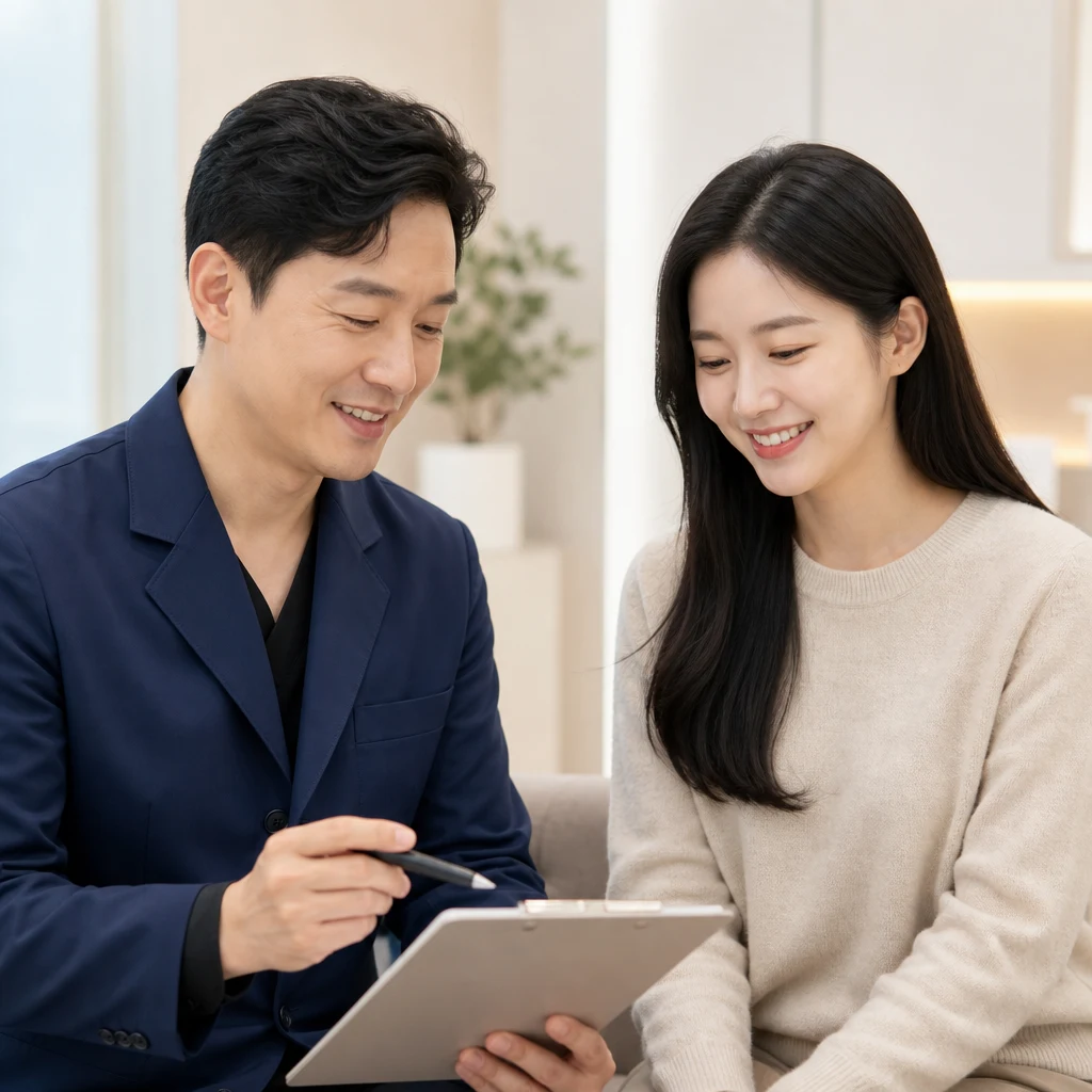 쥬베룩 콜라겐부스터 시술 후 주의사항은?