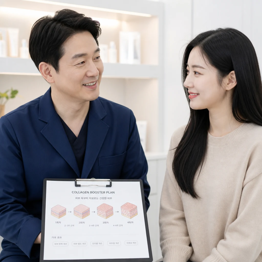 쥬베룩 시술, 보험 적용 가능한가요?