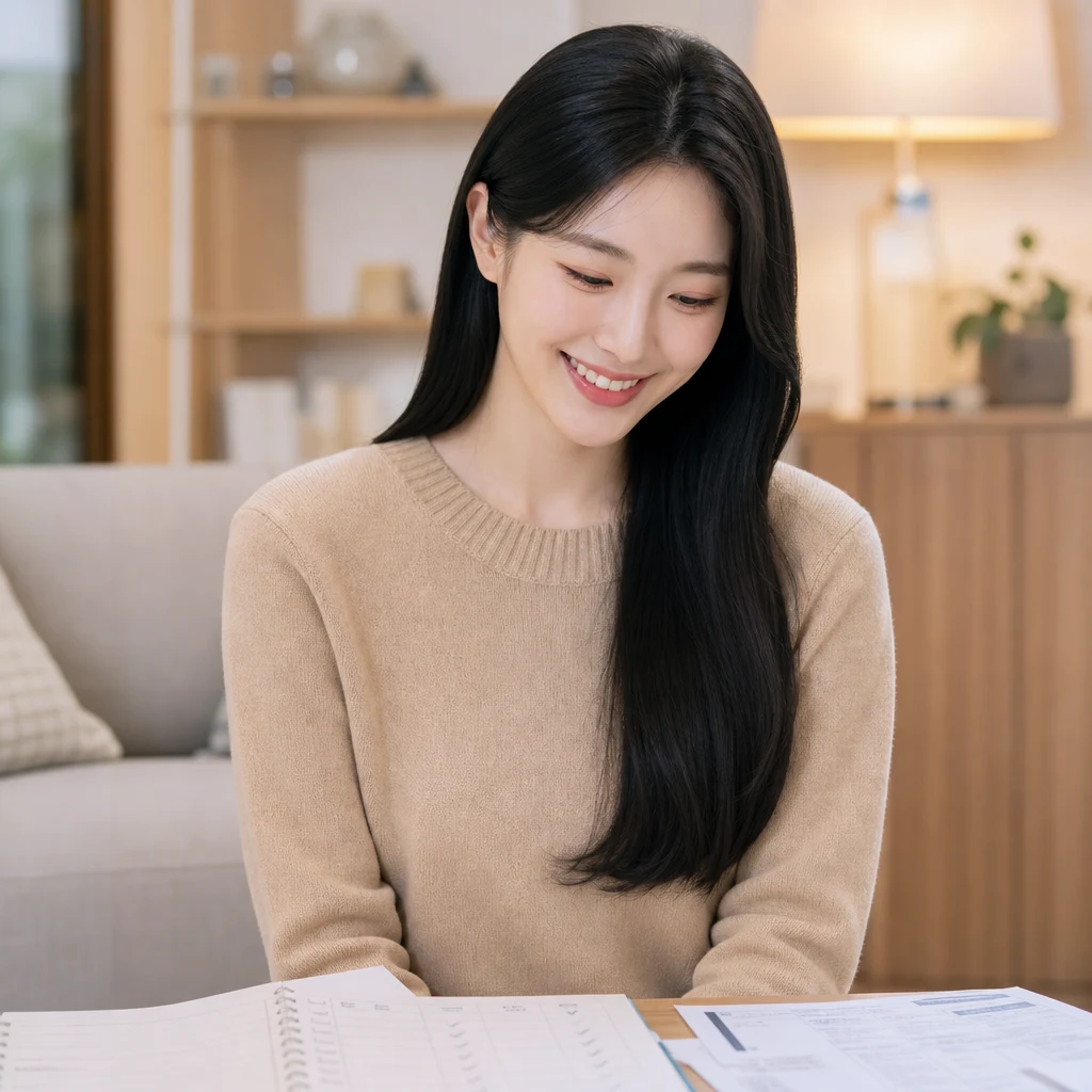 성장판 검사 이미지 2