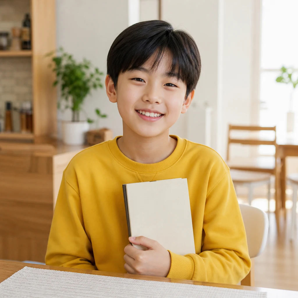성장판 검사 이미지 2
