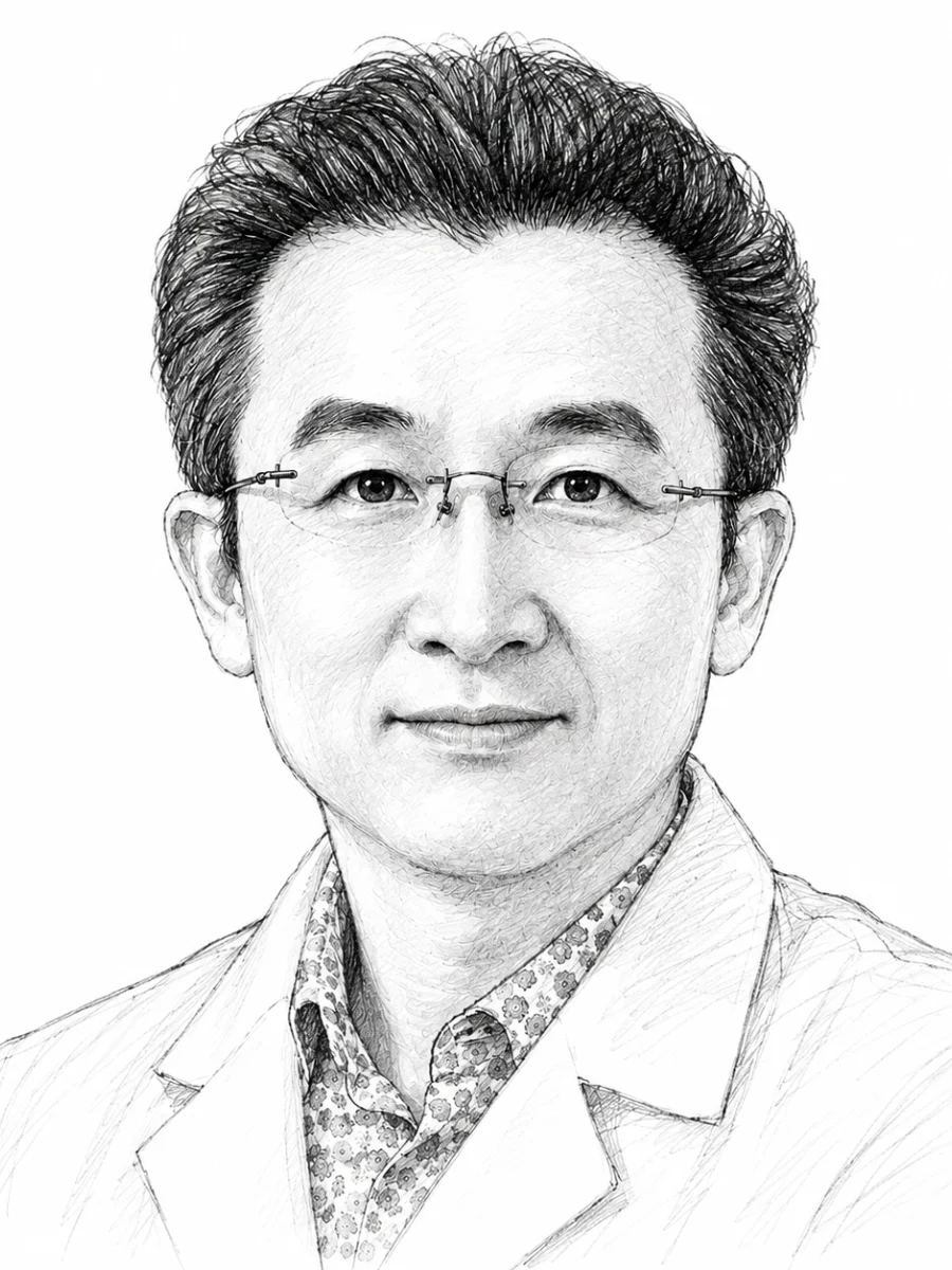 이재은 원장